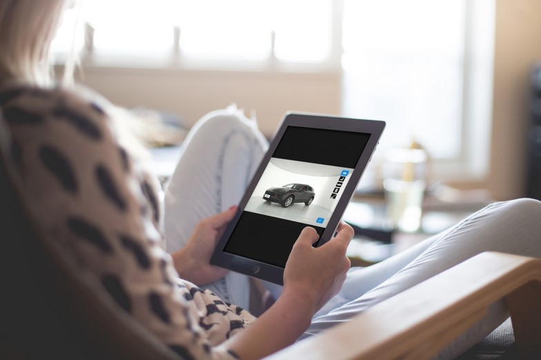 ai vehicle inspection
