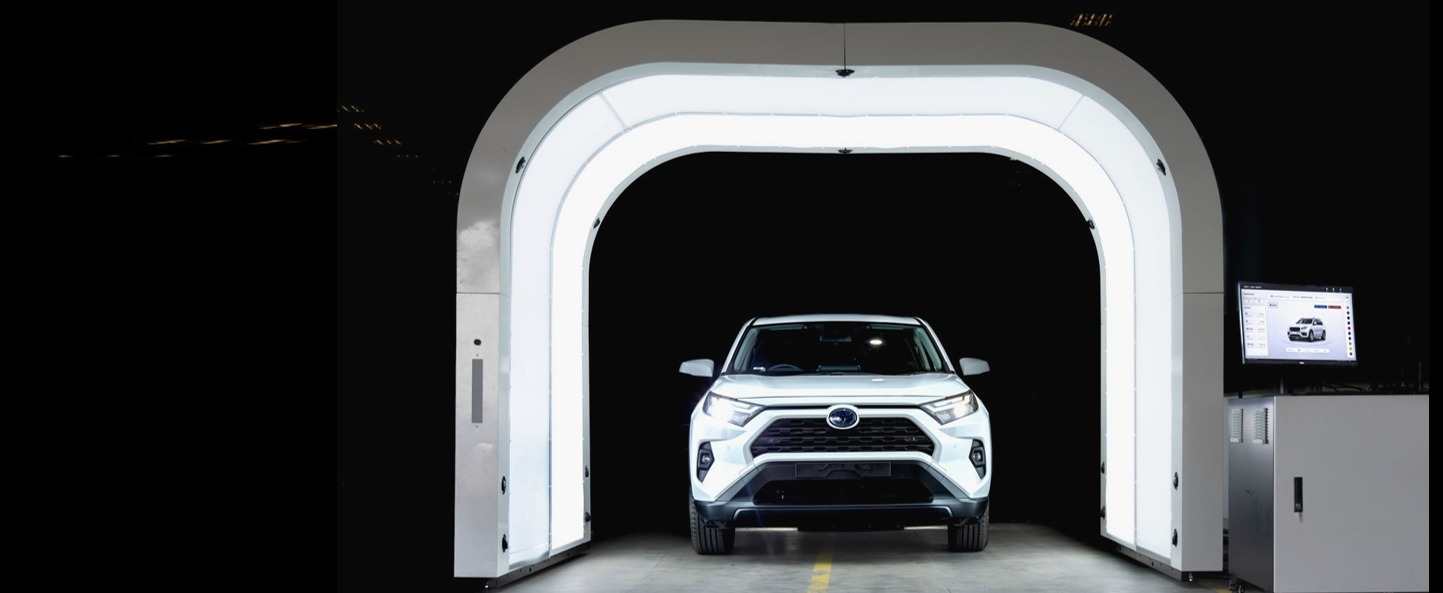 Intelligent detection helps car dealerships improve car owner experience