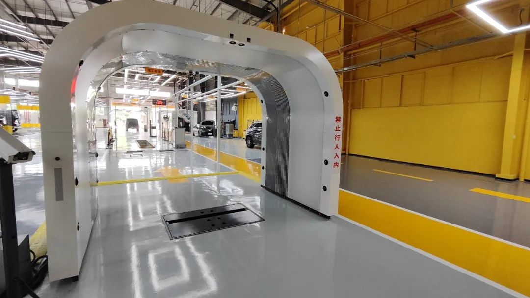The Future of Car Maintenance Workshops