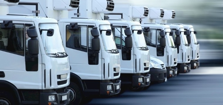 Ensuring Safety: The Core Value of Commercial Tire Tread Inspection Devices for Fleets