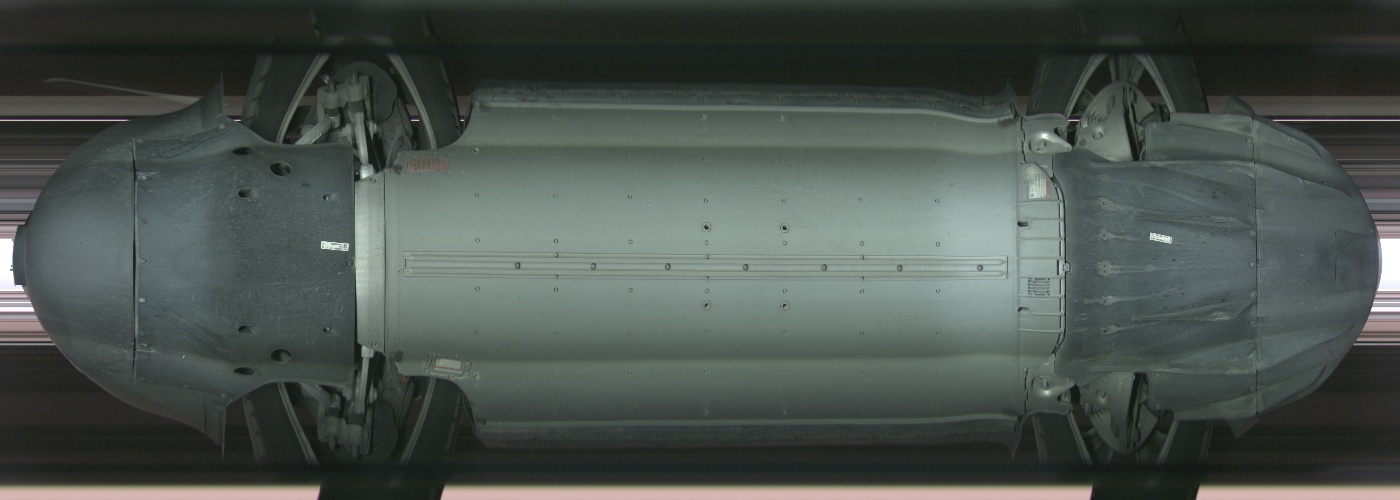 Revolutionizing EV Underbody Inspection: The Future of Electric Vehicle Safety