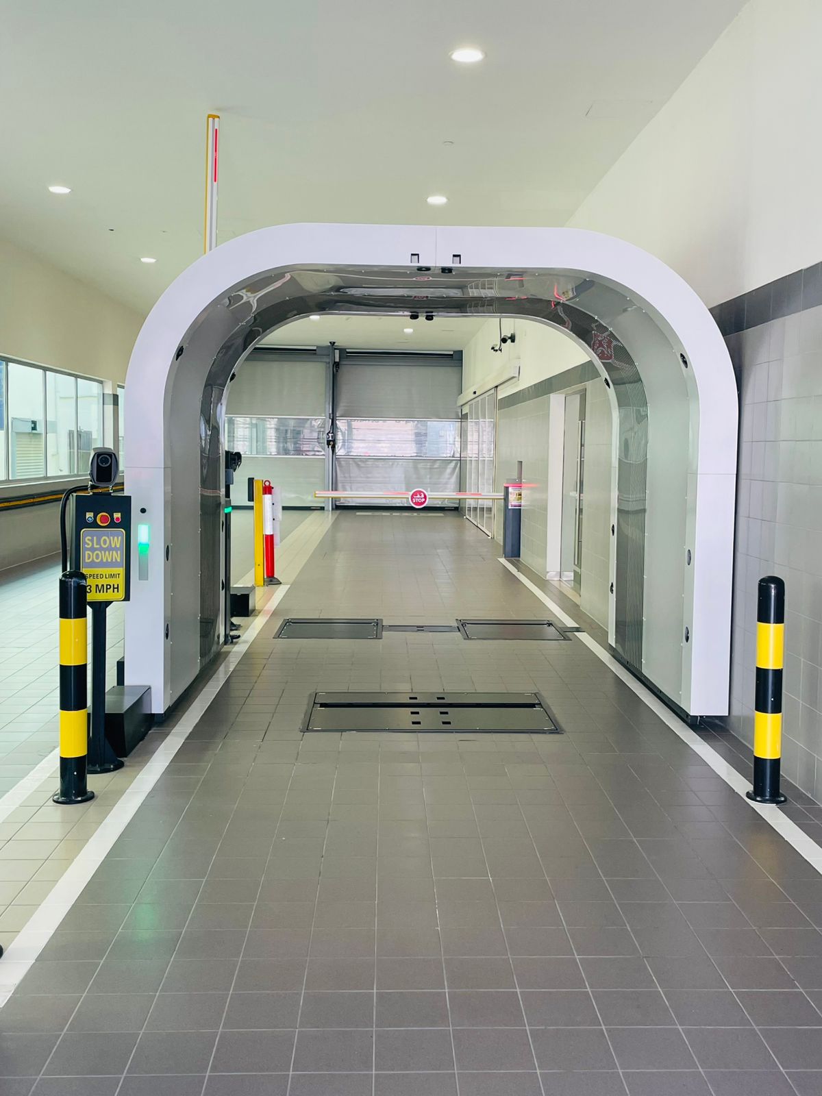 Essential Car Body Damage Scanners for Auto Repair Shops