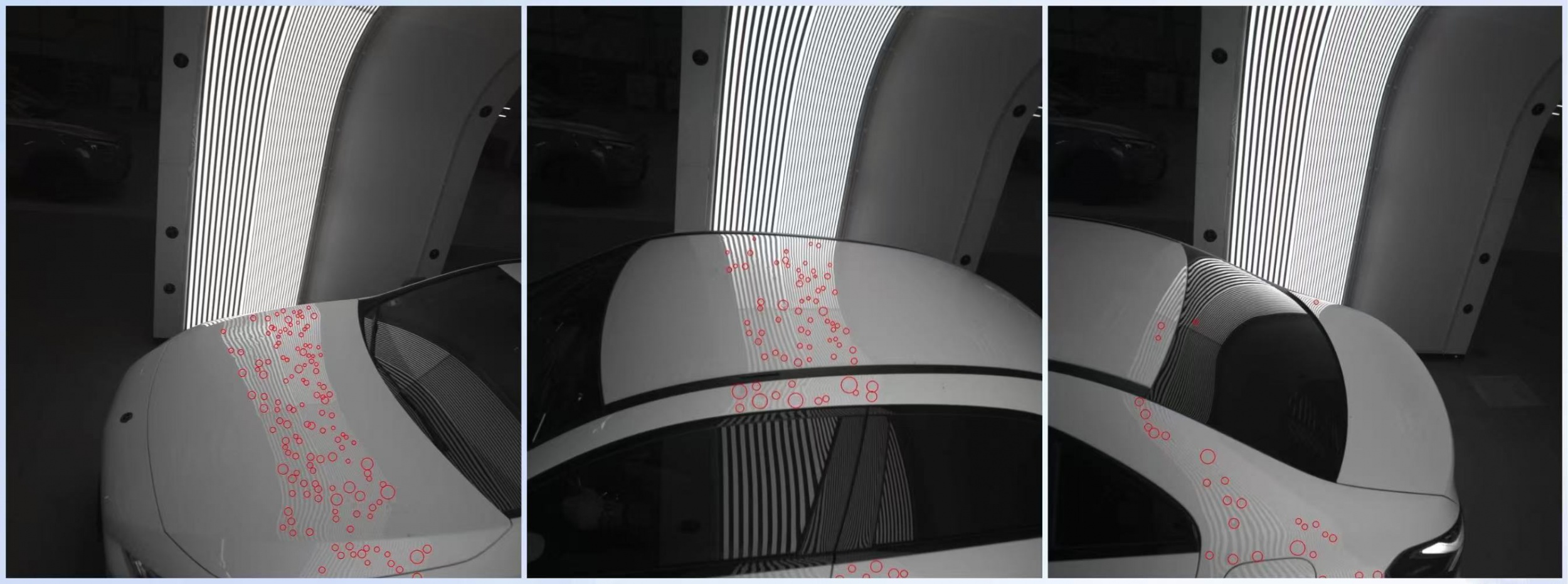 Boosting Dealership Efficiency with AI-Powered PDR Tools and Hail Damage Scanners