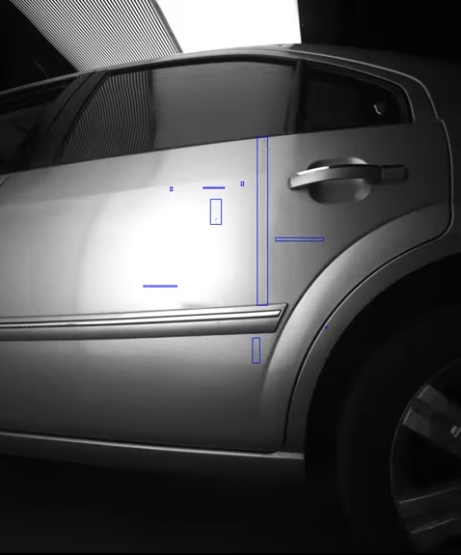 AI-Powered PDR Inspection Tools: Revolutionizing the Automotive Repair Industry