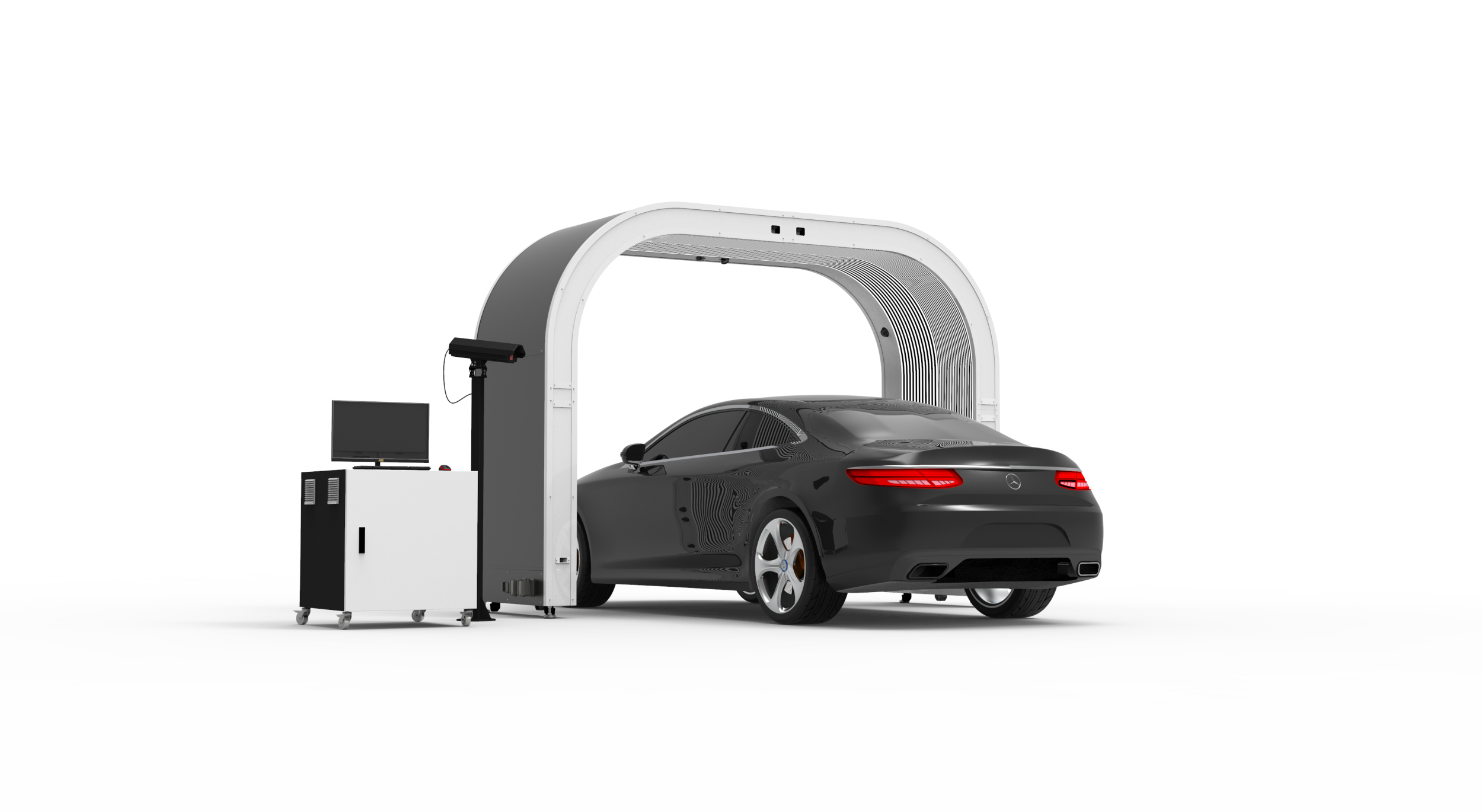 Elscope Vision’s AI Inspection Technologies