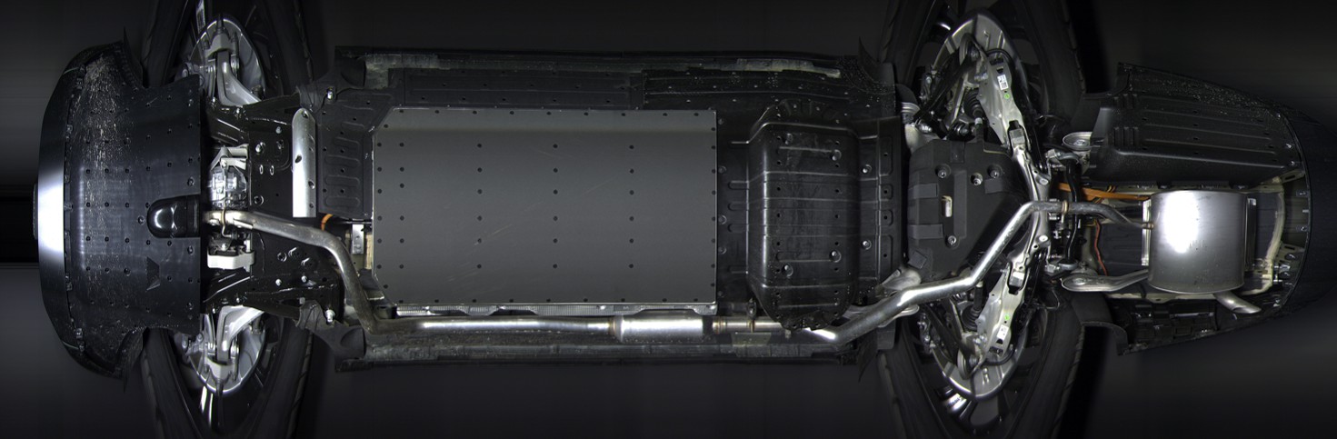 Revolutionizing Electric Vehicle Maintenance: The Rise of Automated EV Undercarriage Scanners
