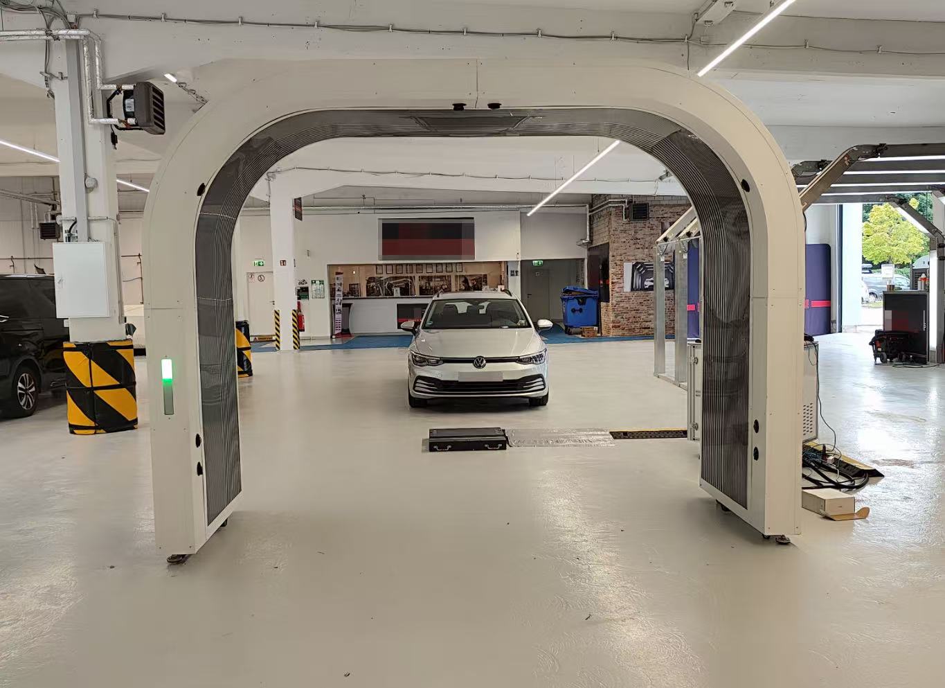 How AI-Powered Hail Scanners Are Transforming Hail Damage Repair in Europe