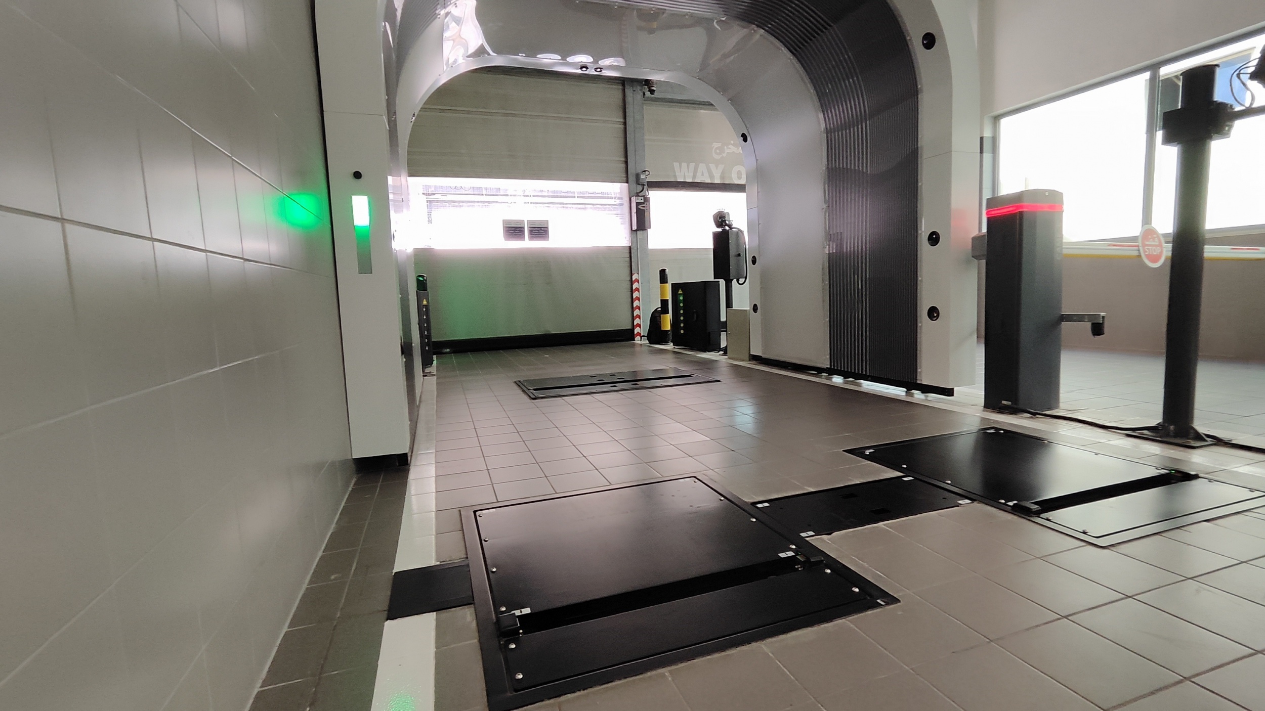 AI-Powered Body Damage Detection: Enhancing Repair Efficiency in the Automotive Industry