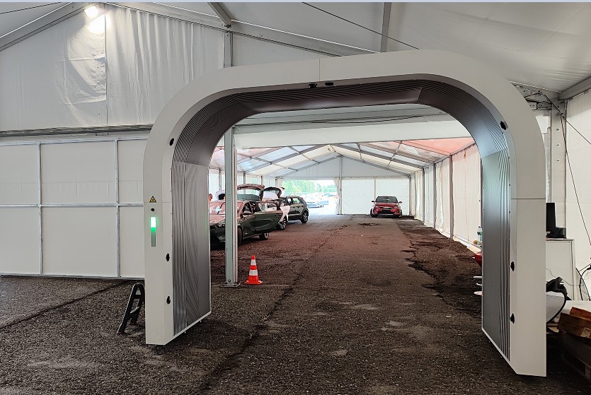Leveraging AI Inspection Systems in Automotive Insurance Claims: A Game Changer for the Industry