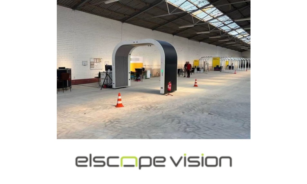 AI-Powered Automated Dent Detection: How Elscope Vision Transforms PDR Efficiency