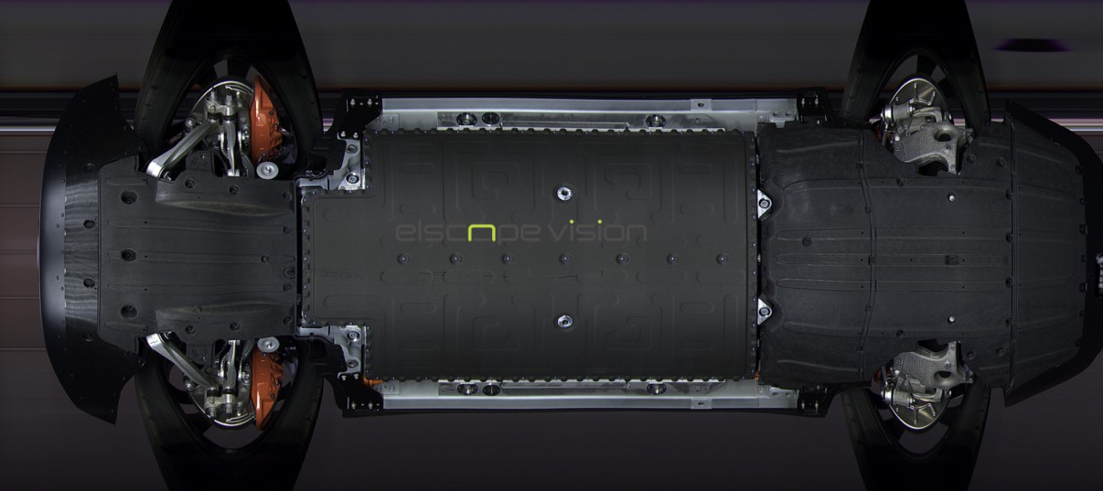 Underbody Scanning for Vehicle Health vs. Security Checks — Understanding the Real Purpose